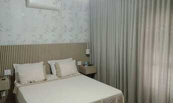 Imagem 6: Casa de condomínio sobrado para venda possui 225 metros quadrados com 2 quartos