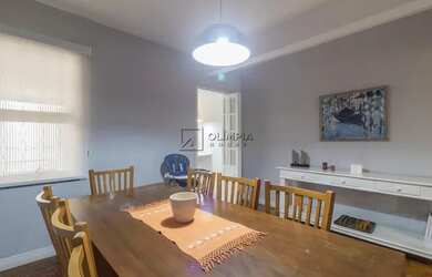 Imagem 7: Casa Venda Vila Romana 120 m² 2 Dormitórios