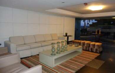 Imagem 2: Belíssimo e confortável Flat mobiliado na Av. Boa Viagem, excelente localização!