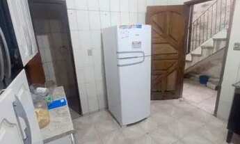 Imagem 6: Sobrado - locação Caiçara - Mobiliada