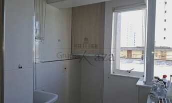 Imagem 6: Apartamento Padrão em São José dos Campos