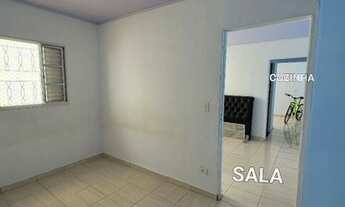 Imagem 3: Casa 3 cômodos água/luz incluso