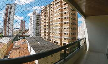 Imagem 2: São José do Rio Preto - Apartamento Padrão - Vila Imperial