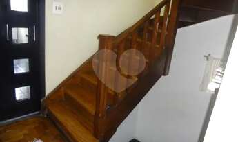 Imagem 3: Sobrado jardim São Paulo