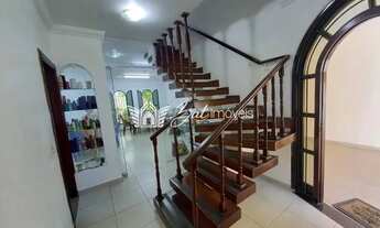 Imagem 5: CASA Assobradada Pitangueiras: Semi-mobiliada, piso cêramico, sala ampla. Guarujá SP