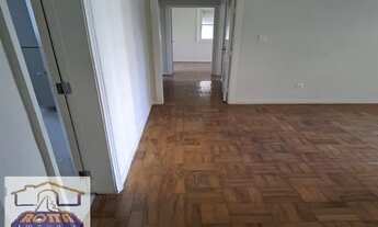 Imagem 6: Apartamento Higienópolis São Paulo/SP