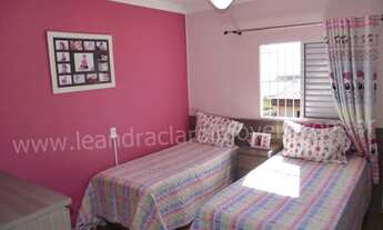 Imagem 6: Venda - Casa - Jardim São Vito - Americana - SP