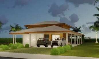 Imagem 2: Fazenda/Sítio/Chácara para venda tem 600 metros quadrados com 3 quartos