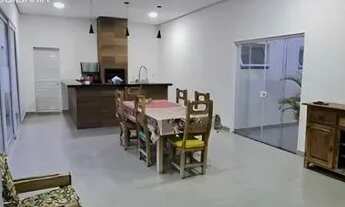 Imagem 6: Linda Casa à venda no Condomínio Solar Do Bosque, em Sorocaba/SP