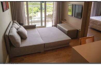 Imagem 3: Apartamento de férias