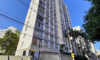 Imagem 5: APARTAMENTO ANDAR ALTO, C\ LINDA VISTA PARA VENDA DE 155m² C\ 04 DORM.(02 SUITES) NA VIL