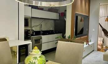 Imagem 3: Apartamento de 2 quartos para alugar no bairro Campeche