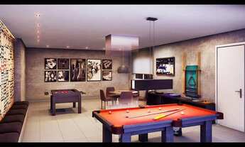 Imagem 3: Apartamento GARDEN 113 mt² - 2 quartos e 1 suíte - Próximo ao Shopping Interlagos