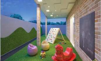 Imagem 6: AP 2 dorms, Aviacao, R$ 472,2 mil