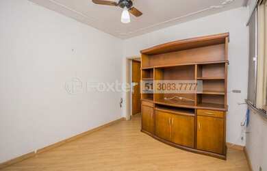 Imagem 3: À venda apto com 50m² no Centro Histórico com 2 dorm, living, cozinha, wc social, área de