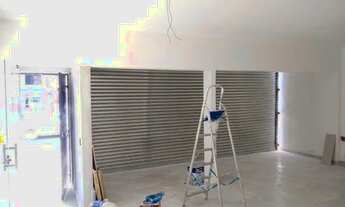 Imagem 2: Ponto comercial/Loja/Box para aluguel tem 55 metros quadrados em Vila Alexandria - São Pau