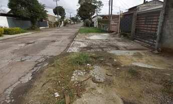 Imagem 5: Terreno na Vila Guaíra 472,50 m2 10,50 x 45,00 ZR-3