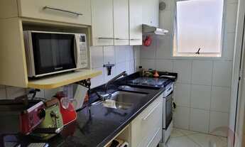 Imagem 4: Cobertura duplex para venda possui 161 metros quadrados com 2 quartos