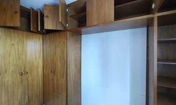 Imagem 5: Locação apartamento Alto da Lapa - 2 dormitórios com vaga e lazer