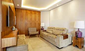 Imagem 4: São Paulo - Apartamento Padrão - Vila Nova Conceição