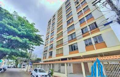 Imagem 4: Apartamento para venda com 100 metros quadrados com 2 quartos em São Judas Tadeu - Guarapa