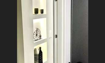 Imagem 6: Excelente Studio 100% Mobiliado e Equipado no Campolim - Sorocaba - SP