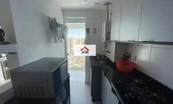 Imagem 3: Apartamento para Venda em Guarulhos, Jardim Flor da Montanha, 2 dormitórios, 1 suíte, 2 ba