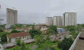 Imagem 5: Caxangá, 2 quartos / 1 suíte, 55M², KR