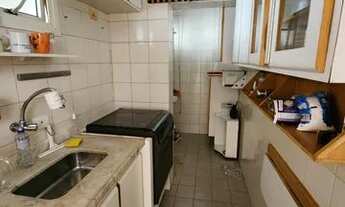 Imagem 7: Apartamento para aluguel tem 60 metros quadrados com 2 quartos em Vila Uberabinha - São Pa