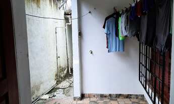 Imagem 6: Kit net no bairro do Marco