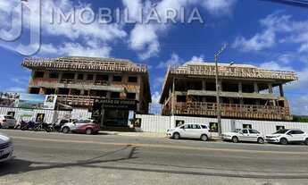 Imagem 1: Apartamento com 2 quartos à venda por R$ 555896.31, 60.00 m2 - INGLESES DO RIO VERMELHO