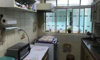 Imagem 3: Sobrado na Região de Santa Terezinha com dois dormitórios