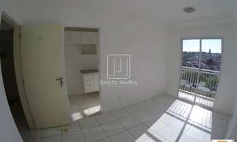 Imagem: Apartamento (tipo - padrao) 2 dormitórios