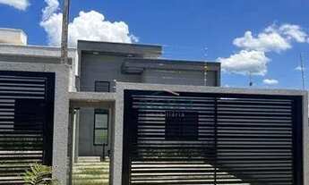 Imagem: Casa com 1 suíte mais 2 dormitórios à