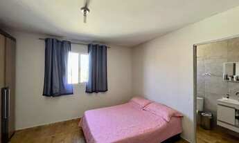 Imagem 3: ALUGUEL DE CASA Casa com 3 dormitórios