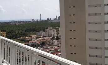 Imagem 4: Apartamento em Ponta Negra: Vila Park - Royal Park, 3 quartos, 1 suíte, 2 vagas de garagem