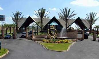 Imagem 5: Casa com 4 suítes à venda, 499 m² por R$ - Condomínio Fazenda Alvorada - Porto Feliz/SP