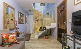 Imagem 3: Casa a venda na Vila Butantã, 3 dorms, 136 m², R$ 579.900,00 - SP/SP