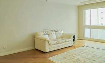 Imagem 6: Apartamento Venda Jardim Paulista 211 m² 3 Dormitórios