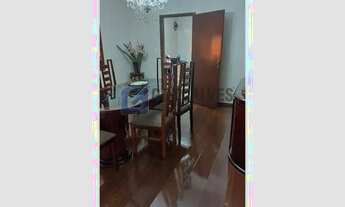 Imagem 6: SAO BERNARDO DO CAMPO - Residential / Sobrado - DEMARCHI