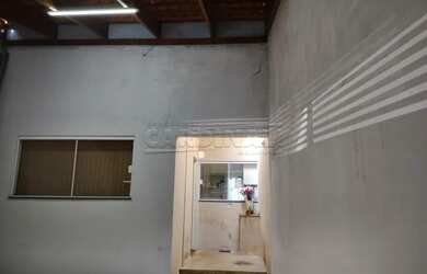 Imagem 5: Casa Padrão em São Carlos