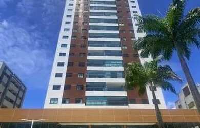 Imagem 2: Apartamento à venda em Jaboatão dos Guararapes/PE