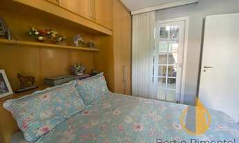 Imagem 6: CASA COM 2 ANDARES E 4 QUARTOS