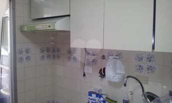 Imagem 4: APARTAMENTO A VENDA NO ALTO DE SANTANA - 89M2 - 3 DORMS (1 SUÍTE) E 2 VAGAS DE GARAGEM