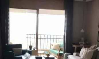 Imagem: Apartamento-São Paulo-SANTANA