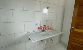 Imagem 7: Apartamentoà - Itaquera - São Paulo/SP