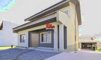 Imagem: Lindo Sobrado no São Braz com 641 m² totais!