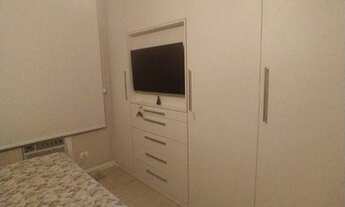 Imagem 5: Apartamento para Venda em Presidente Prudente, Edifício Joana Bongiovani, 3 dormitórios