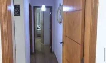 Imagem 2: Excelente Apartamento a venda no Condomínio Residencial Colinas Da Mantiqueira em Bragança