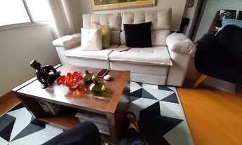 Imagem 5: Vila Mascote - Apartamento mobiliado - 3 quartos em São Paulo - SP